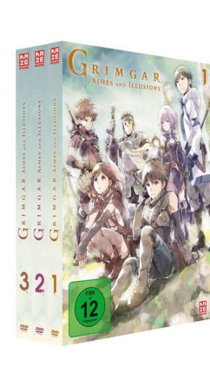 Grimgar