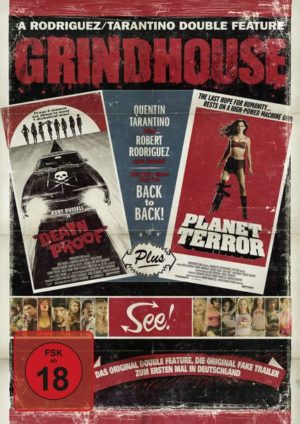 Grindhouse