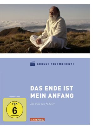 Große Kinomomente 3-Das Ende ist mein Anfang