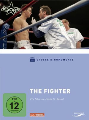 Große Kinomomente 3-The Fighter