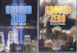 Ground Zero  [2 DVDs]  - Memorial Edition