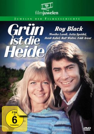 Grün ist die Heide - filmjuwelen