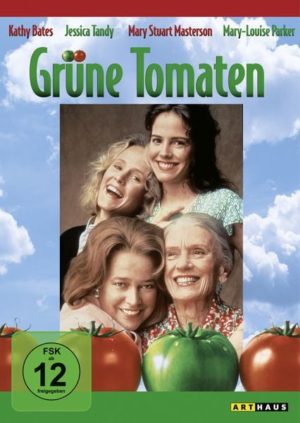 Grüne Tomaten