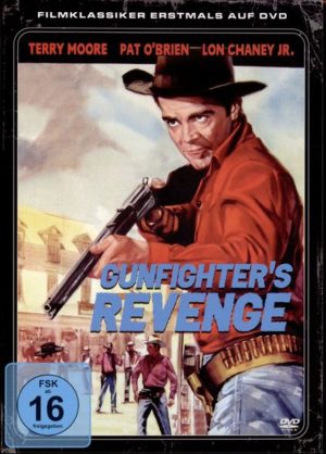 Gunfighter's Revenge