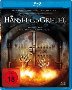 Hänsel & Gretel