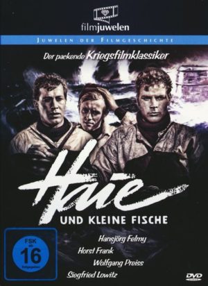 Haie und kleine Fische - Filmjuwelen