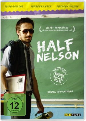 Half Nelson - Digital Remastered