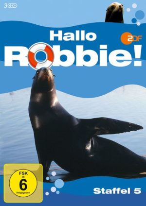 Hallo Robbie! - Staffel 5