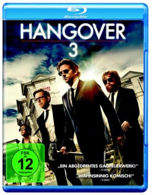 Hangover 3