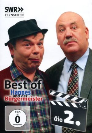 Hannes und der Bürgermeister - Best of... die 2.