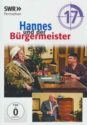 Hannes und der Bürgermeister Folge 17