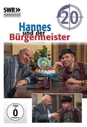 Hannes und der Bürgermeister - Teil 20