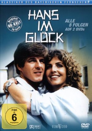 Hans im Glück  [2 DVDs]