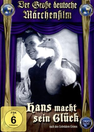 Hans macht sein Glück