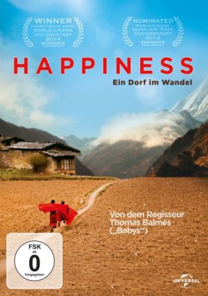 Happiness - Ein Dorf im Wandel