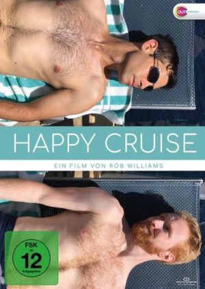 Happy Cruise  (omu)