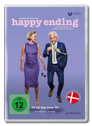 Happy Ending - 70 ist das neue 70