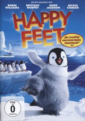 Happy Feet