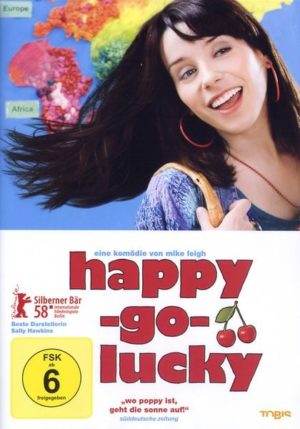 Happy-Go-Lucky