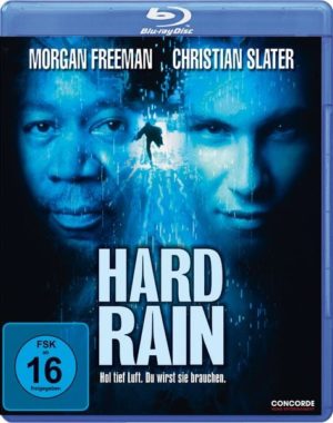 Hard Rain