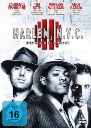 Harlem