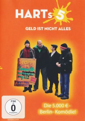 Harts5 - Geld ist nicht alles