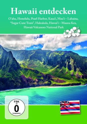 Hawaii entdecken