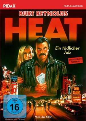 Heat - Ein tödlicher Job (Nick