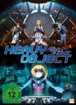 Heavy Object