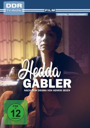 Hedda Gabler (DDR TV-Archiv)