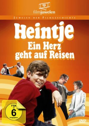 Heintje - Ein Herz geht auf Reisen