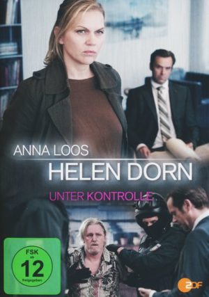 Helen Dorn - Unter Kontrolle