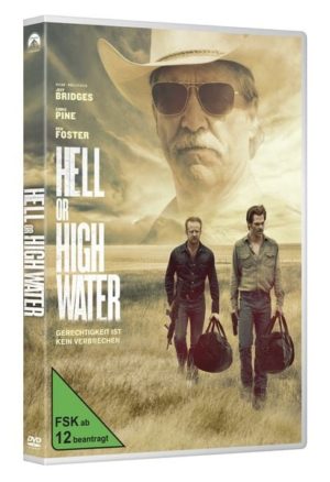 Hell or High Water