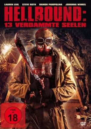 Hellbound: 13 verdammte Seelen