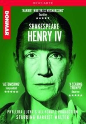 Henry IV