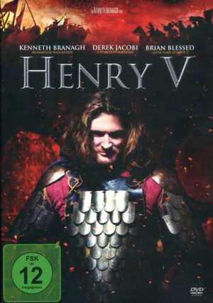 Henry V.