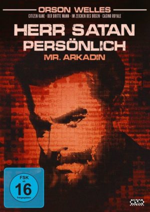 Herr Satan persönlich (Mr. Arkadin)