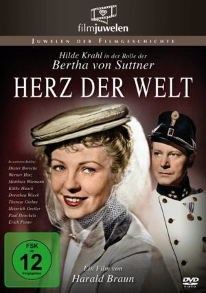 Herz der Welt (Filmjuwelen)