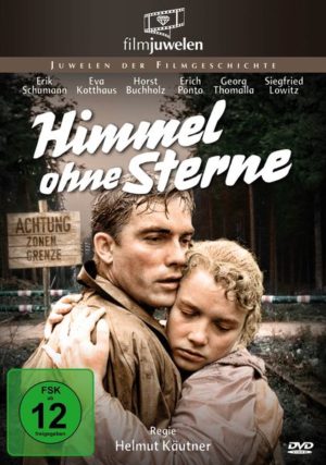 Himmel ohne Sterne (Filmjuwelen)