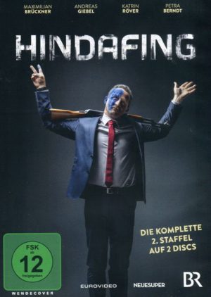 Hindafing 2  [2 DVDs]