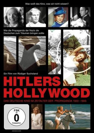 Hitlers Hollywood