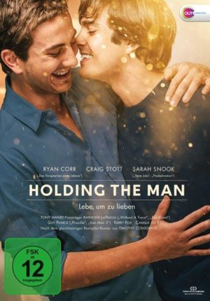 Holding the Man (OmU)