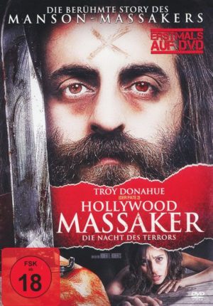 Hollywood Massaker - Die Nacht des Terrors