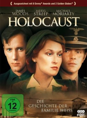 Holocaust - Die Geschichte der Familie Weiss  [4 DVDs]