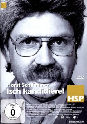 Horst Schlämmer - Isch kandidiere!