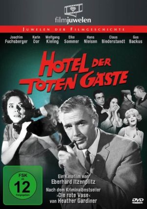 Hotel der toten Gäste (Filmjuwelen)