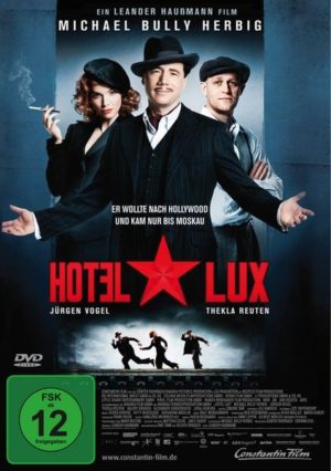 Hotel Lux