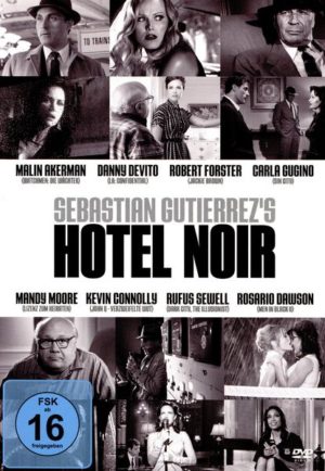 Hotel Noir