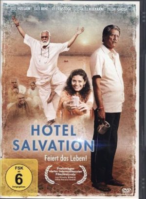 Hotel Salvation