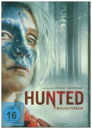 Hunted - Waldsterben